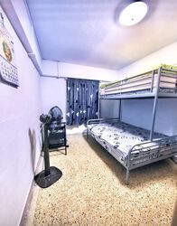 Blk 603 Clementi West Street 1 (Clementi), HDB 3 Rooms #612079981